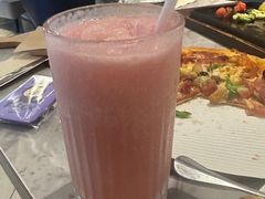 -必胜客(东营万达店)