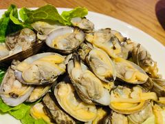 -拾贝海鲜馆（海鲜粤菜）(花果园店)