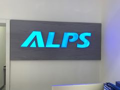 -ALPS阿尔卑斯眼镜(我格广场店)