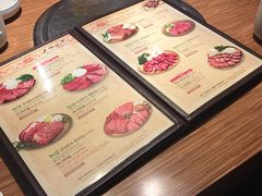 -王妃家(明洞中央店)