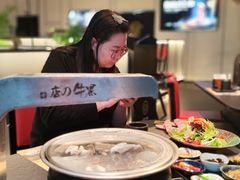 -黑牛の店·黑金店(沈阳万象城店)