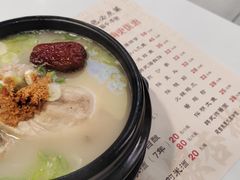 -长顺参鸡汤店(西塔总店)