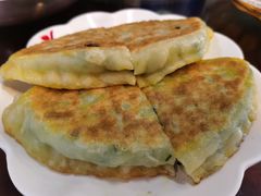 -祝家饺子馆