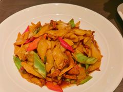 -北李·海肠捞饭·大连菜(望京凯德MALL店)
