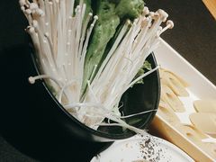 -东来顺·非遗火锅(高新店)