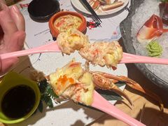 -贵木日本料理·铁板烧(新地假日广场店)