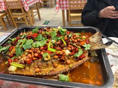 -孟记粥铺·家常菜·烧烤·粥(亚运村店)