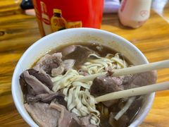 -王记生烫牛杂面馆(兰陵路店)