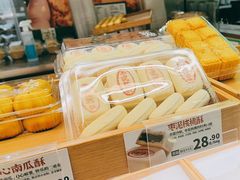 -泸溪河桃酥(凯德MALL太阳宫店)