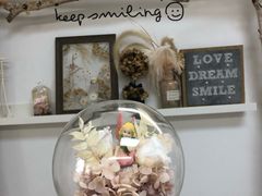 -INSDREAM FLOWER 鲜花预定·花艺培训