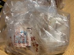 -詹记桃酥(宿州路店)