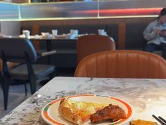 -比格比萨自助(宝山日月光店)