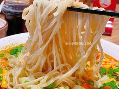 -子午路张记肉夹馍(兵马俑店)