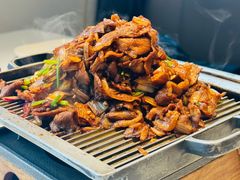 -四季民福烤鸭店(通州马驹桥店)
