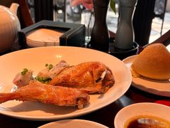 -杭州西子湖四季酒店-WL BISTRO西湖餐厅(灵隐路店)