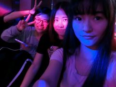 -OS CLUB(长风大悦城店)