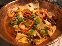 -哈吱喂丽江火塘·牦牛火锅(五一街店)