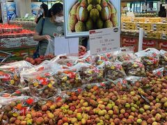 应季水果-果蔬好(江南赋店)