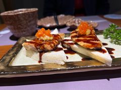 -林妈妈村·日式料理(宝山龙湖天街店)