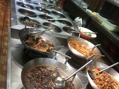 -牛吃草牛肉面(甬港南路店)