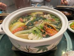 -金龙·打边炉(南京西路店)