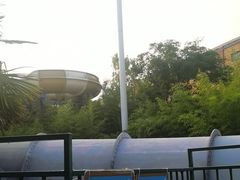 -上海玛雅海滩水公园