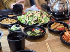 -九田家黑牛烤肉料理(吴江万象汇店)