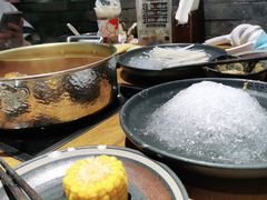 -呷哺呷哺 黄金牧场 (新中关购物中心店)