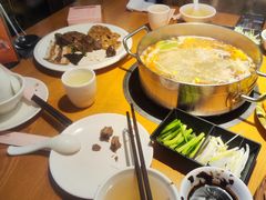 -守柴炉烤鸭(鱼嘴店)