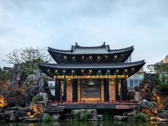 -广州西关永庆坊旅游区