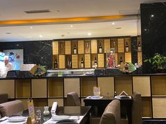 -松临·铁板烧&Omakase(神农店)