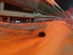 -沈阳奥体冰雪嘉年华