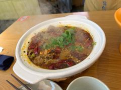 -花盐街·四川乐山小吃(西单大悦城店)