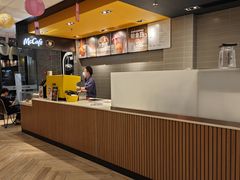 -麦当劳(天鹿南路分店)