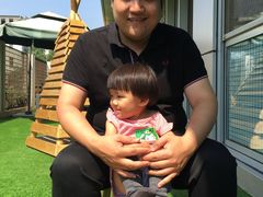 -乐融婴幼儿成长中心(四季青校区)