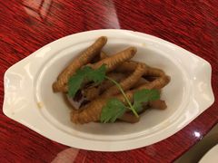 -广州逸林假日酒店·四季桃源中餐厅(白云山风景区店)