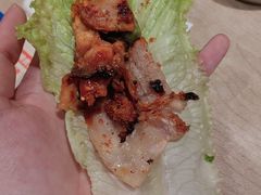 -新石器烤肉(西田城店)