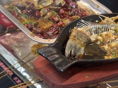 -老黑板筋(顺义总店)