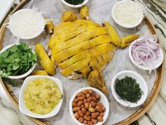 -阳山好鸡汇原生态食材·农家菜(松岗店)