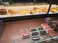 -奈雪的茶(石家庄万象城店)