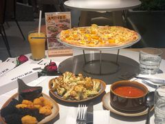 -乐凯撒披萨(正佳广场店)