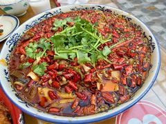 -小街47號江湖菜(四合院店)