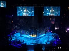 -宝能国际体育演艺中心