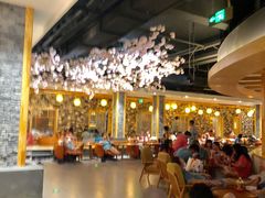 -星河湾温泉洗浴酒店