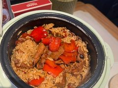 -湘鼎盛·大厨鲜炒湖南味(高新银泰店)