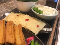 -捞神汤物料理(正大广场店)