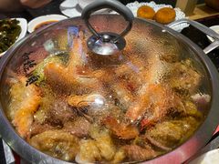 -和福顺·牛肉海鲜焖锅(汕头金平万达广场店)