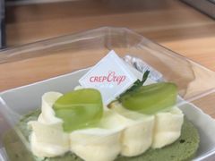 -可丽可丽·生日蛋糕·下午茶