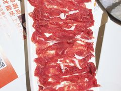 -手选潮汕鲜牛肉火锅(二七广场店)