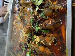 -小北餐馆(袁家营店)